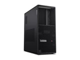 LENOVO ThinkStation P3 Tower Intel Core i7-13700 16Go 512Go SSD M.2 2280 Intel UHD Graphics 770 W11P 1YR Premier NBD - ThinkRed