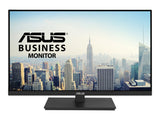 ASUS VA27ECPSN 27p Desktop IPS FHD 5ms 75Hz 300cd/m2 3-year warranty Exchange on site D+1