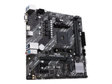 ASUS PRIME A520M-K AMD Socket AM4 for 3rd Gen AMD Ryzen mATX Form Factor DDR4
