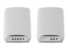 NETGEAR 4PT ORBI RBK763S W/1Year ARMOR BNDL