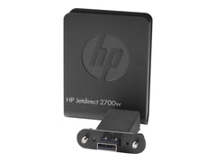 HP Serveur d impression USB WIRELESS 802.11b/g/n HP Jetdirect 2700W