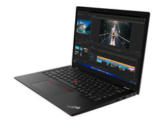 LENOVO ThinkPad L13 2-in-1 G5 Intel Core Ultra 7 155U 13.3p WUXGA Touch 16Go 512Go SSD M.2 2280 PCIe Intel Graphics W11P 1YR Prm