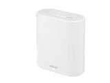 ASUS Tri-Band WiFi 6 Mesh WiFi System suitable for all businesses 1 pack white