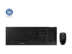 CHERRY B.UNLIMITED 3.0 Wireless Keyboard and Mouse (ES)