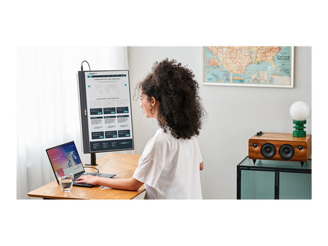 ASUS ZenScreen MB229CF Portable 21.5p IPS WLED FHD 16:9 100Hz 250cd/m2 5ms HDMI USB-C