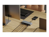 TARGUS HyperDrive ThunderBolt 4 Docking Station