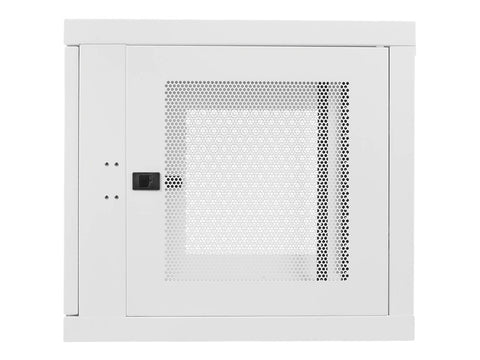 EATON White SmartRack Wall Box 9U W. 600mm D.550mm