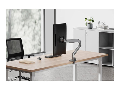 NEOMOUNTS DS70-250SL1 Support décran à fixer 17-35p - ressort à gaz - Topfix - arrêt 180