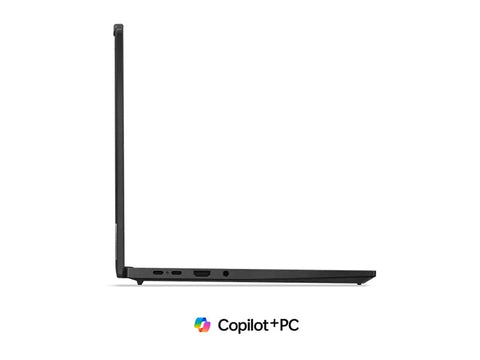 LENOVO ThinkPad - T14s - G6 - 14" 2.8K - Qualcomm - Snapdragon X Elite - W11Pro - 64Go RAM - 1To SSD - Copilot+ PC