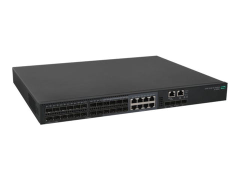 HPE FlexNetwork 5140 EI Switch 24G 4 SFP+ Ports with PSU