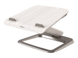 FELLOWES SUPPORT ORDINATEUR PORTABLE HANA 230V EU/UK - BLANC