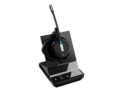 EPOS IMPACT SDW 5015 EU/UK/AUS Wireless DECT Office Headset with base station for phone and PC