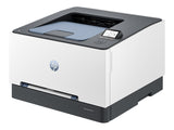 HP Color LaserJet Pro 3202dn Printer colour Duplex laser A4 600x600dpi 25ppm mono 25ppm colour 251sheets LAN USB