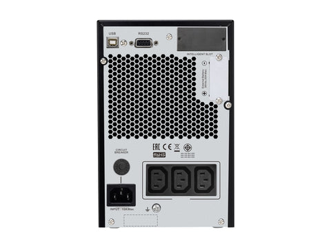 APC Easy UPS SRV 1000VA 230V No Battery