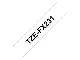 BROTHER TZe FX231 - ruban flexible - 1 rouleau