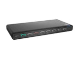 BELKIN 8Port Single Head DP/HDMI to DP/HDMI Video Secure Desktop KVM Switch PP4.0