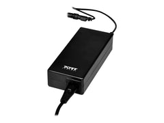 PORT DESIGNS Compatible with DELL notebooks EU Plug Power supply for notebooks 65W up to 90W