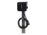 EATON Green Motion Foot-mounted column for one charger