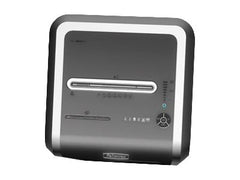 FELLOWES Destructeur Powershred® 225Ci Coupe croisée - 230V - Anti bourrages