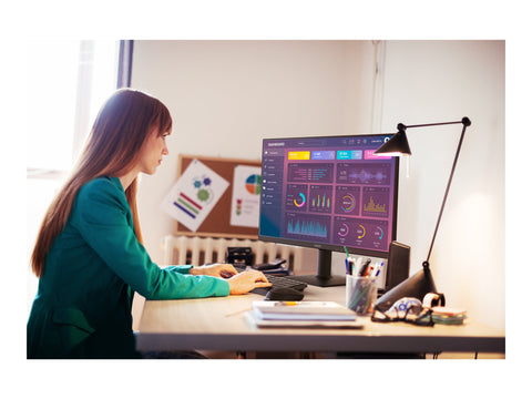 PHILIPS 27E2N1110/00 27inch IPS FHD 1920x1080 120Hz 1ms HDMI/VGA