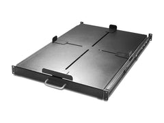 APC Sliding Shelf 91kg black
