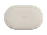 BELKIN Clearfit Open-Ear Wireless Earbuds Sand