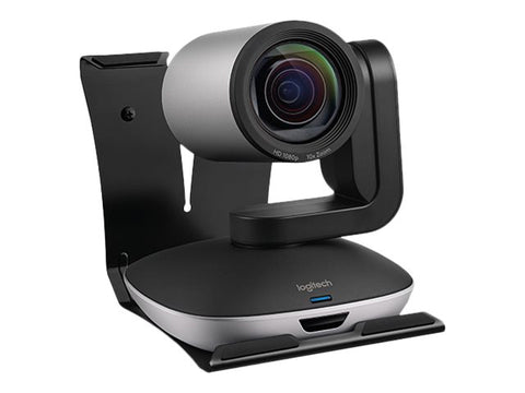 LOGITECH PTZ Pro 2 Conference camera PTZ colour 1920 x 1080 1080p motorized USB H.264