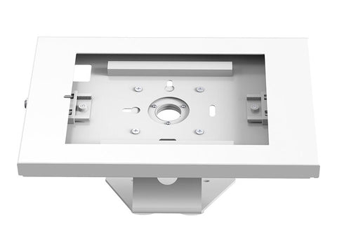 NEOMOUNTS DS15-630WH1 Support de bureau et mur pour tablette 9.7-11p - verrouillable