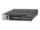 NETGEAR M4300-8X8F Managed Switch