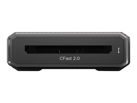 SANDISK Professional PRO-READER Cfast USB-C 3.2 gen 2 High-Performance Card Reader