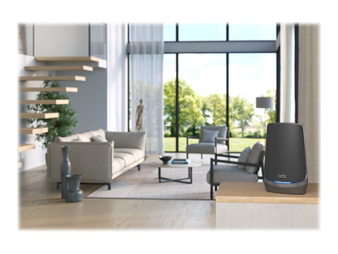 NETGEAR ORBI AX11000 1ROU +2 Satellites BNDL
