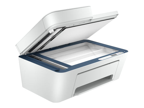 HP DeskJet 4130e All-in-One A4 color 5.5ppm Print Scan Copy