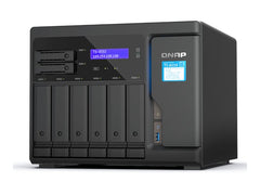 QNAP TS-855X-8G 8 Bay tower NAS Intel Atom C5125 8Go DDR4
