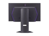LG UltraGear 27GX790A-B 26.5p QHD OLED 16:9 480Hz 275cd/m2 0.03ms HDMI DP USB