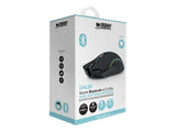 URBAN FACTORY Souris Bluetooth avec batterie rechargeable