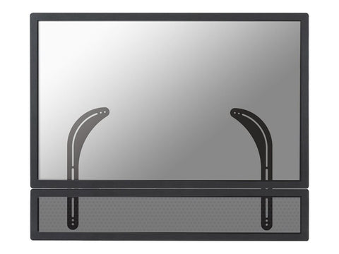 NEOMOUNTS NS-SB100 Support pour barre de son Sonos - max 15 kg - installation de lécran