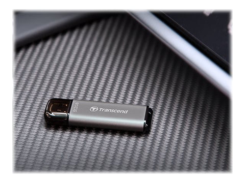 TRANSCEND JetFlash 920 512Go USB3.2 Pen Drive TLC High Speed