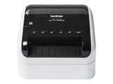 BROTHER QL-1110NWB Wide Format Professional Label Printer with Wi-Fi Ethernet USB Bluetooth Airprint