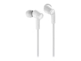 BELKIN SOUNDFORM - Headphones with USB-C Connector White