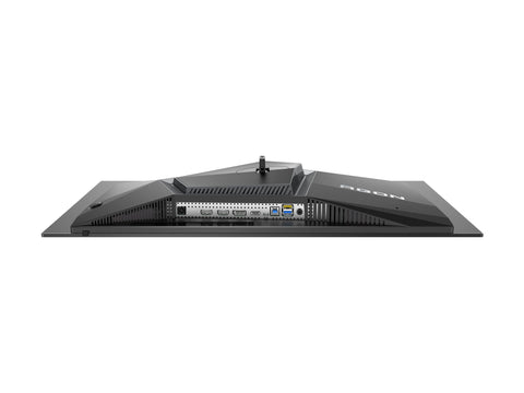 AOC AG276UZD 27p QD - OLED UHD 240Hz 0.03ms HDMI2.1x2 DP2.1 USB3.2x2 Speakers Pivot