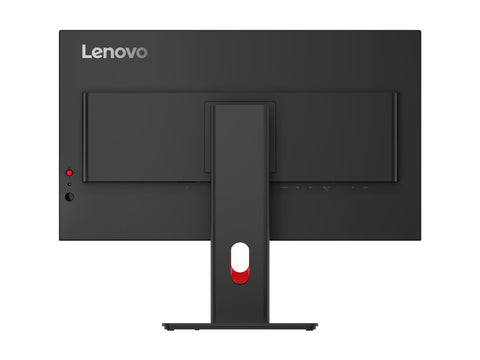 LENOVO ThinkVision T27QD-40 27p 2560x1440 IPS 120Hz USB-C docking 96W Daisy Chain Epeat Gold TCO10