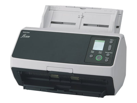 RICOH fi-8190 Scanner A4 90ppm