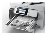 EPSON EcoTank Pro ET-M16685 MFP Mono inkjet ITS A3 25ppm Print 550sheets USB LAN Wi-Fi