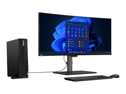LENOVO ThinkCentre M90s Gen 3 Intel Core i5-12600 16Go 512Go SSD M.2 2280 PCIe Intel UHD Graphics 770 W11P 1YR Premier NBD