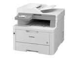 BROTHER MFC-L8390CDW MFP colour LED A4 30ppm copy 30ppm print 280 sheets USB 2.0 Gigabit LAN Wi-Fi NFC USB 2.0 host