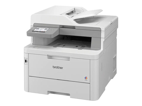 BROTHER MFC-L8390CDW MFP colour LED A4 30ppm copy 30ppm print 280 sheets USB 2.0 Gigabit LAN Wi-Fi NFC USB 2.0 host