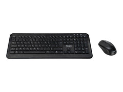 TARGUS Full Size 2.4GHz Wireless Keyboard and Mouse Combo (FR)