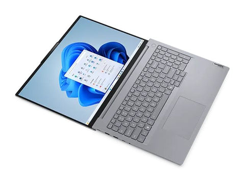 LENOVO ThinkBook 16 G8 IAL Intel Core Ultra 5 225U 16p WUXGA 16Go 512Go SSD M.2 UMA W11P 1YR Premier