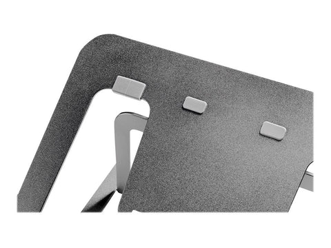 NEOMOUNTS NSLS085GREY Support pour ordinateur portable 10-17p - pliable - compact - universel