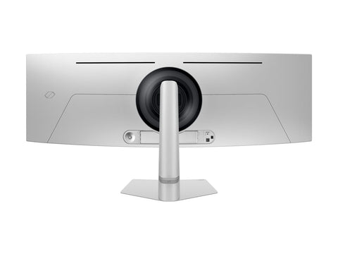 SAMSUNG LS49DG934SUXEN ODYSSEY OLED G9 G93SC 49p 240Hz 1800R DWQHD 5120x1440 240Hz QD-OLED Glare-Free 0.03ms 1800R HDR10